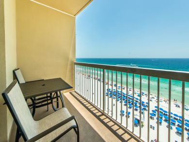 Panama City Beach Condo 911217