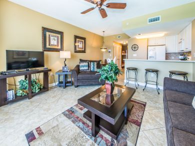 Panama City Beach Condo 911217