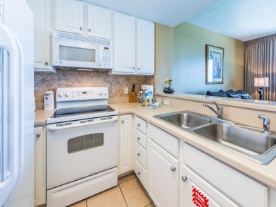 Panama City Beach Condo 911217