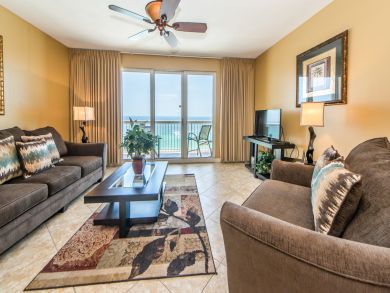 Panama City Beach Condo 911217