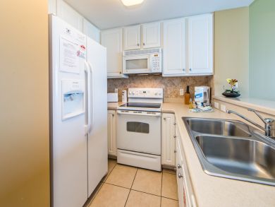Panama City Beach Condo 911217