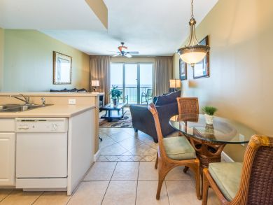 Panama City Beach Condo 911217