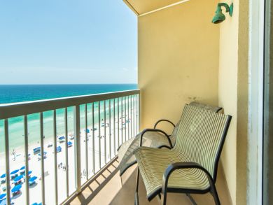 Panama City Beach Condo 911217