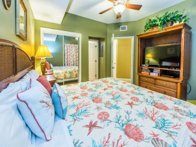 Panama City Beach Condo 911217