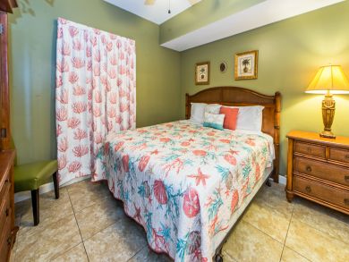 Panama City Beach Condo 911217