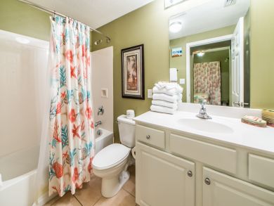 Panama City Beach Condo 911217