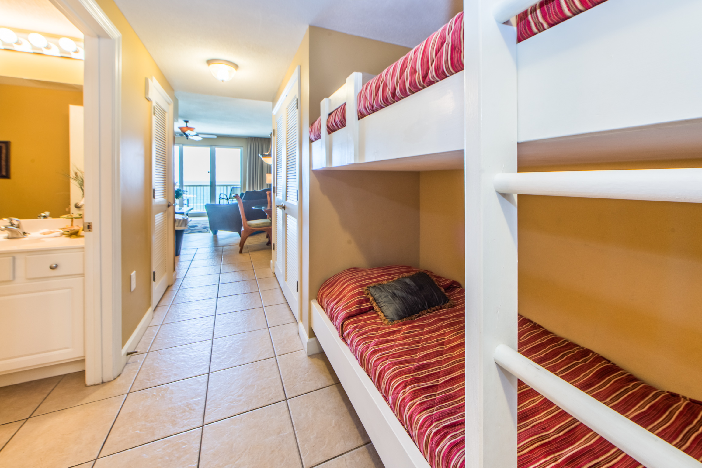 Panama City Beach Condo 911217