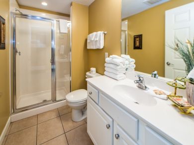 Panama City Beach Condo 911217