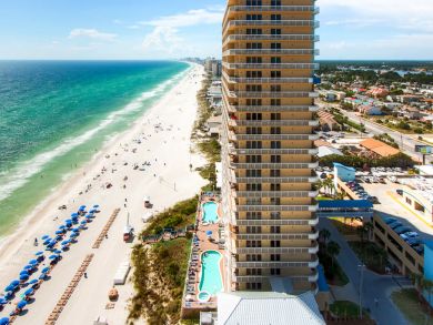 Panama City Beach Condo 911217