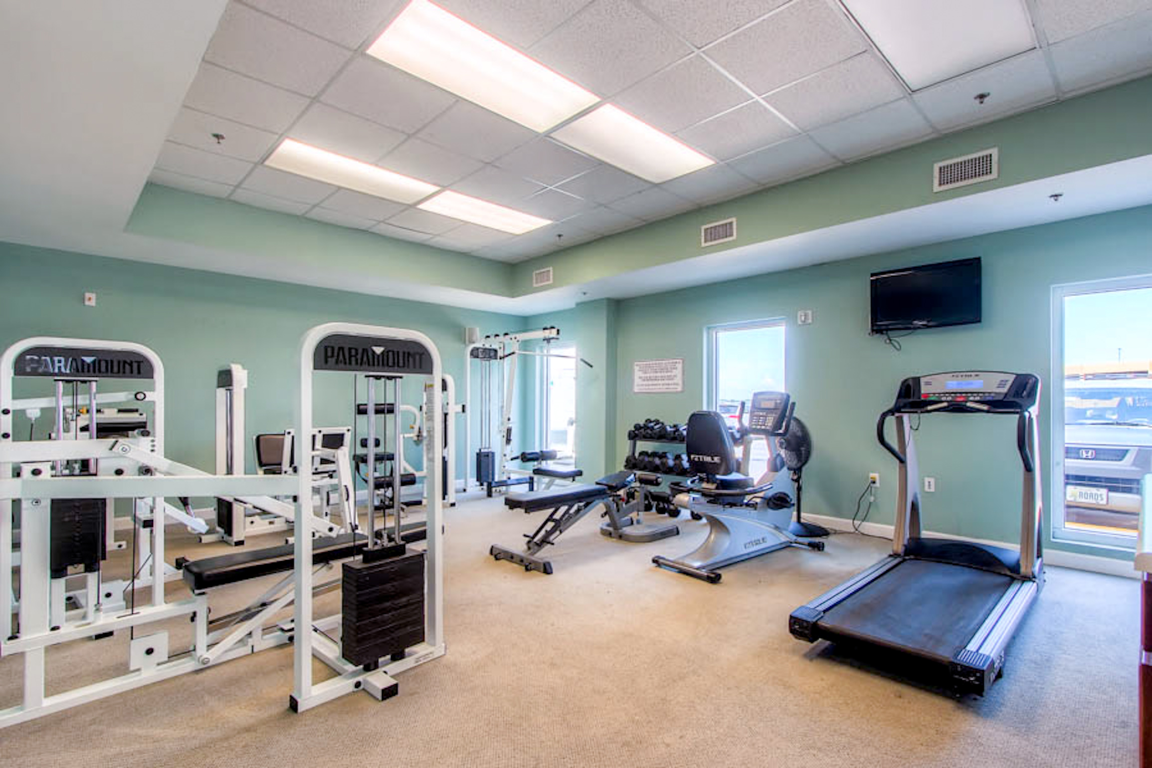 Panama City Beach Condo 911217