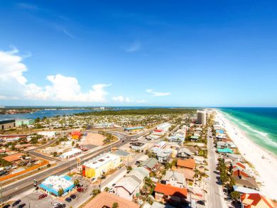 Panama City Beach Condo 911217