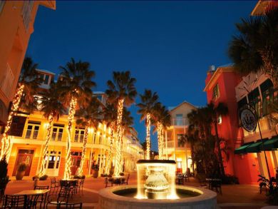 Panama City Beach Condo 911217