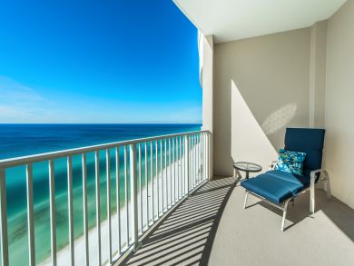 Panama City Beach Condo 911218