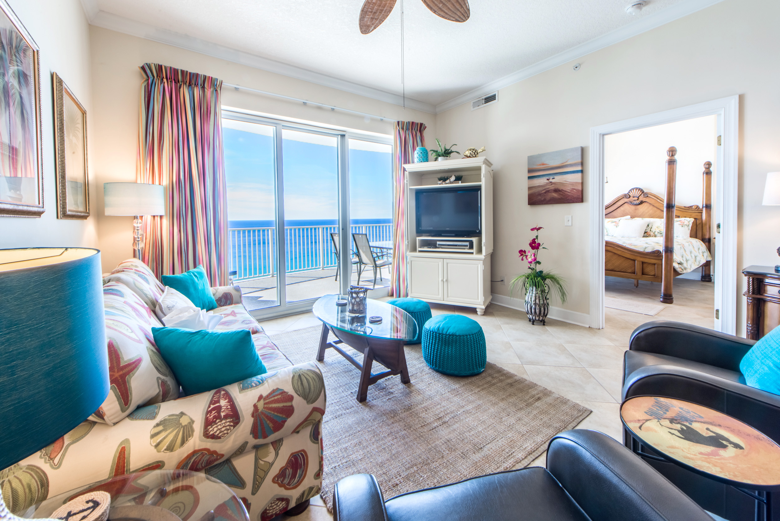 Panama City Beach Condo 911218