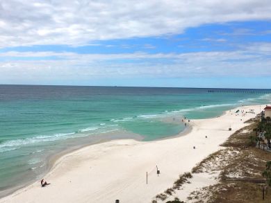 Panama City Beach Condo 911218
