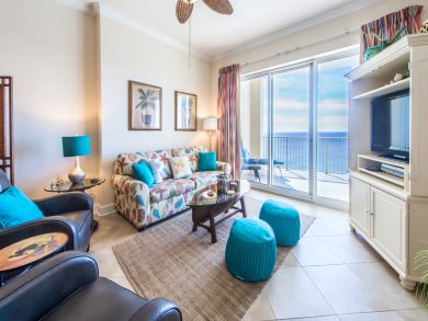 Panama City Beach Condo 911218