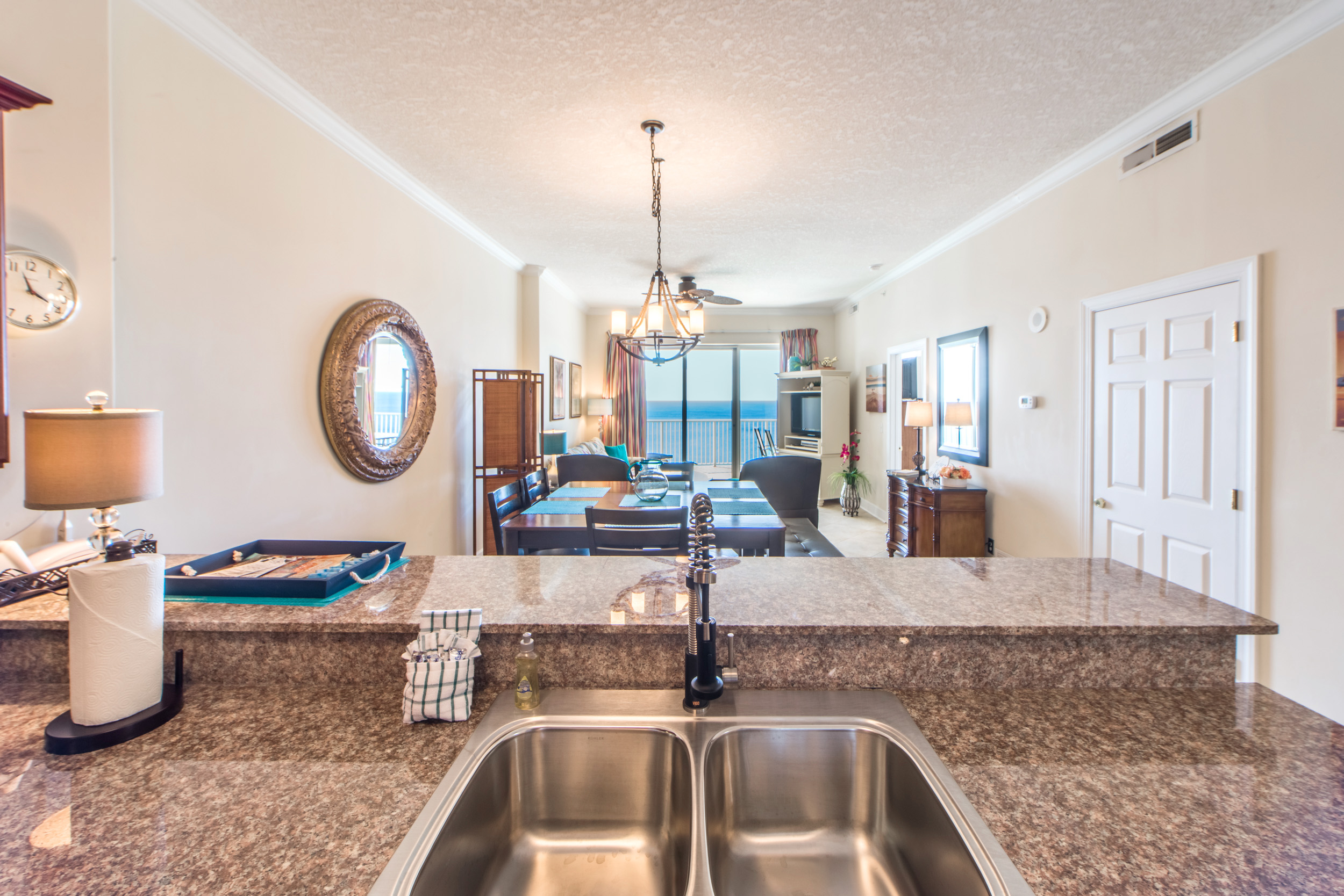 Panama City Beach Condo 911218