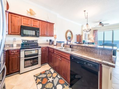 Panama City Beach Condo 911218