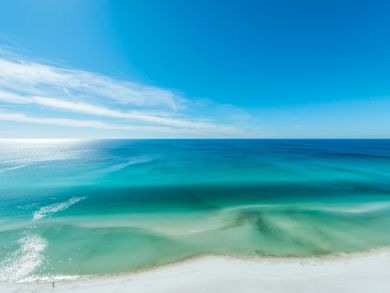 Panama City Beach Condo 911218