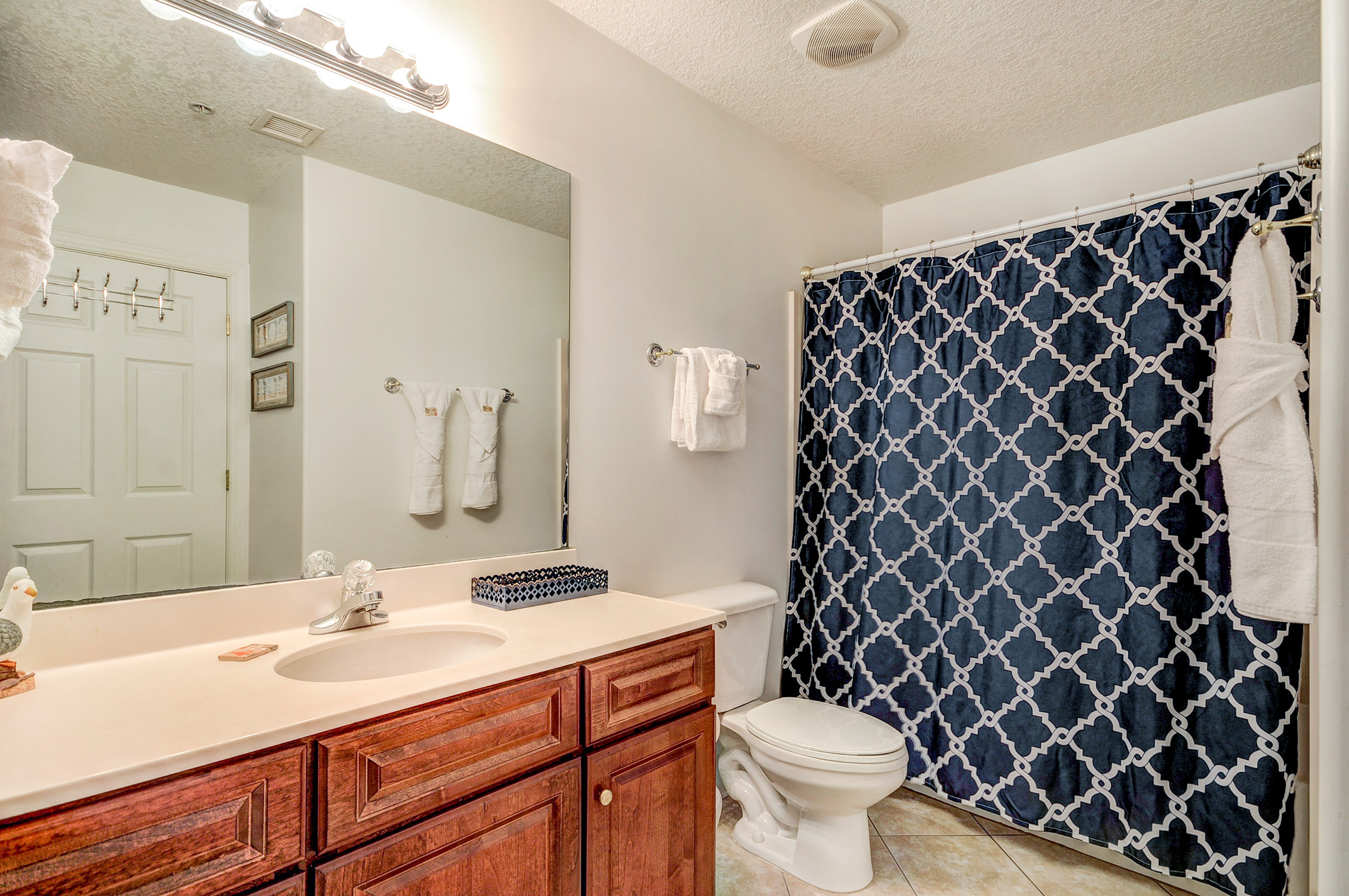 Panama City Beach Condo 911218