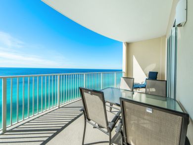 Panama City Beach Condo 911218
