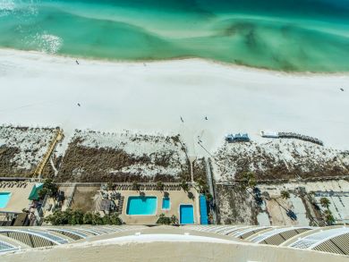 Panama City Beach Condo 911218