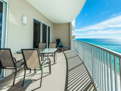 Panama City Beach Condo 911218
