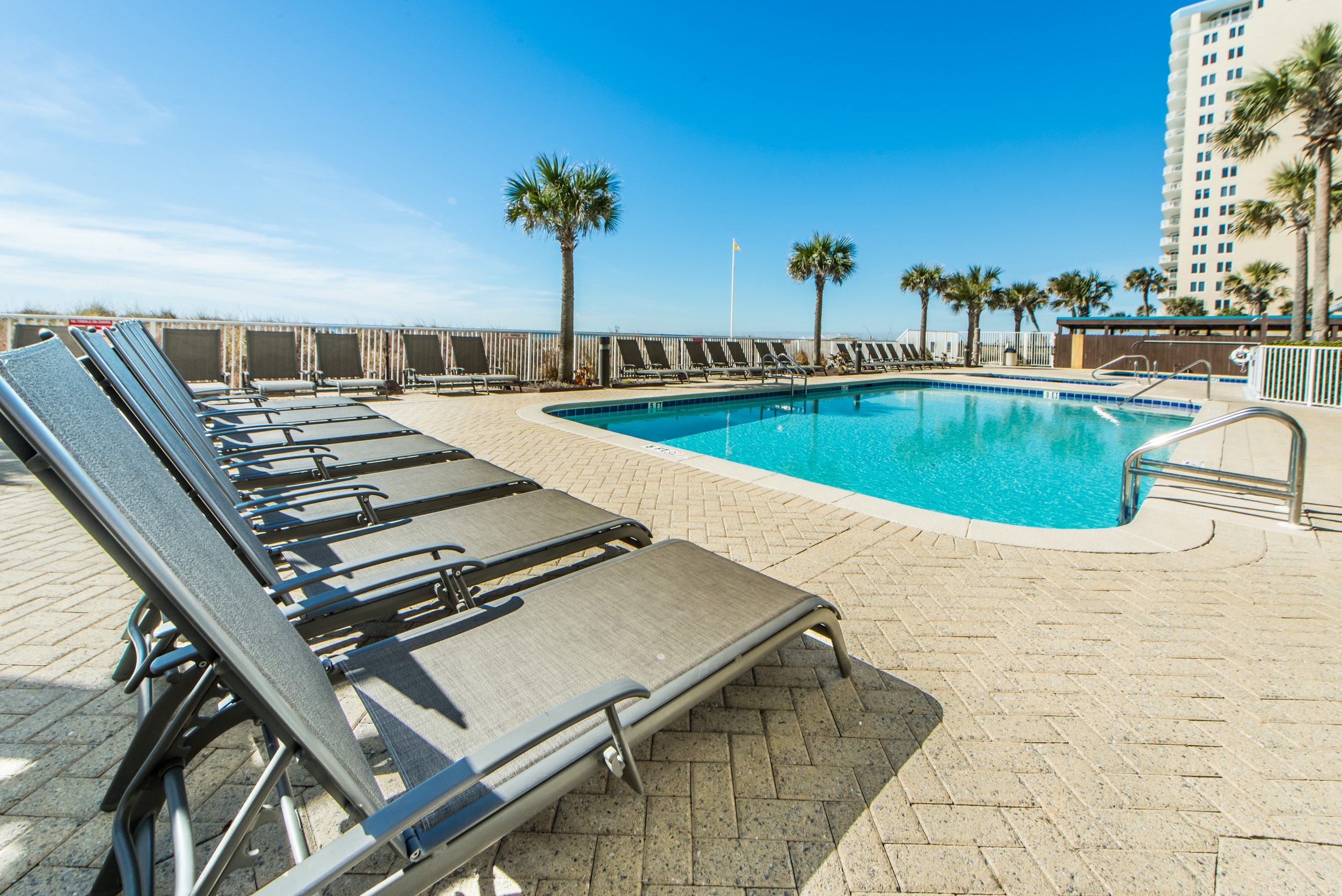 Panama City Beach Condo 911218