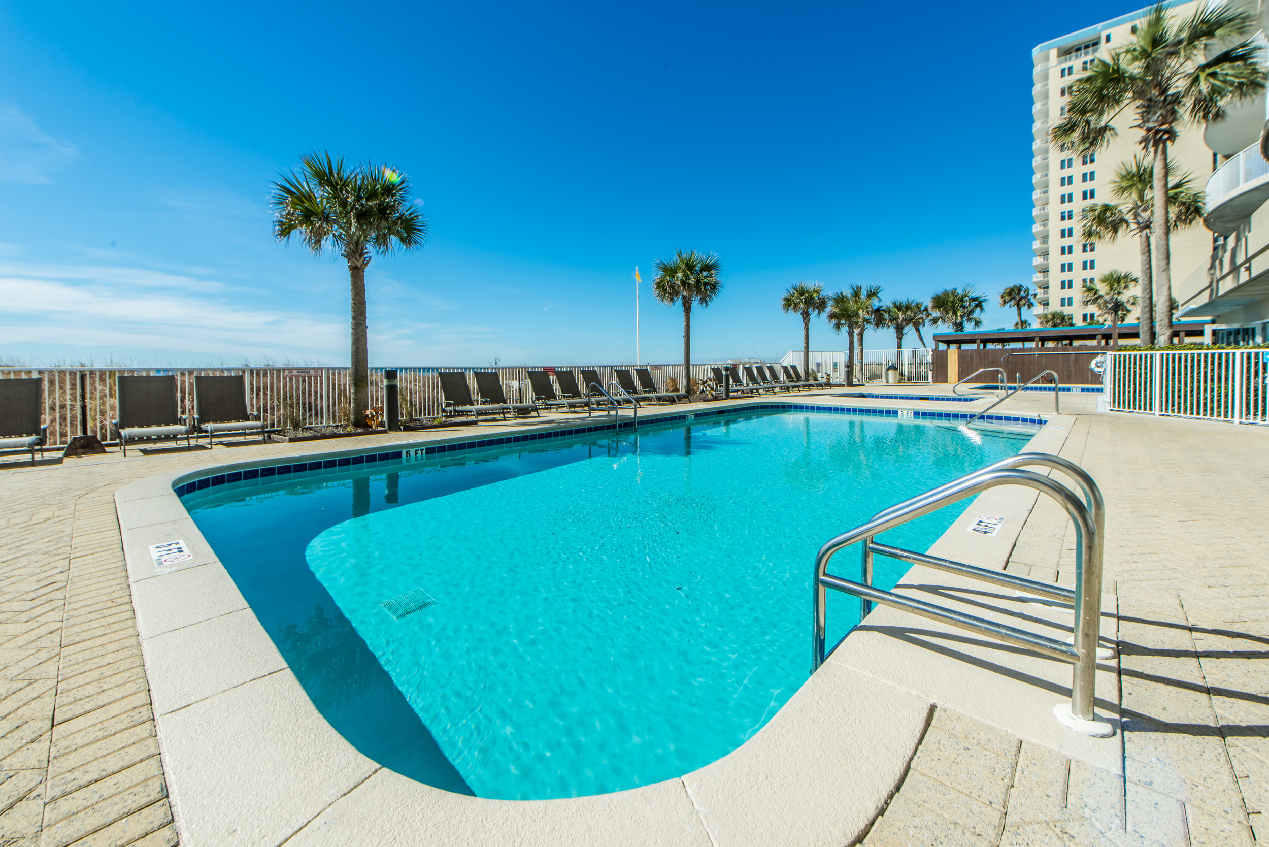 Panama City Beach Condo 911218
