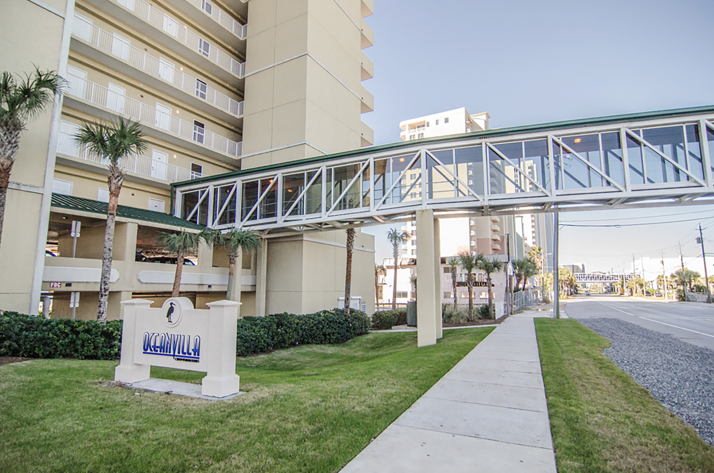 Panama City Beach Condo 911218