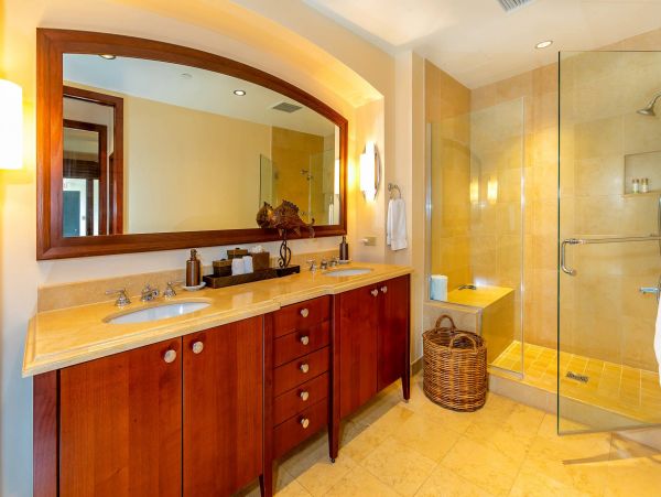 Beach Penthouse Rental in Wailea Maui