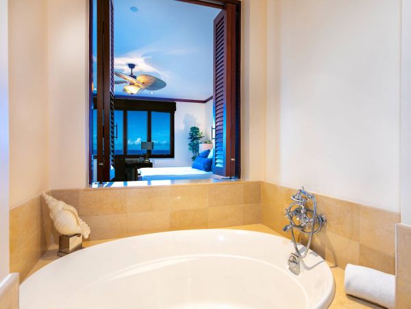 Beach Penthouse Rental in Wailea Maui