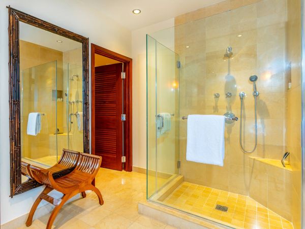 Beach Penthouse Rental in Wailea Maui