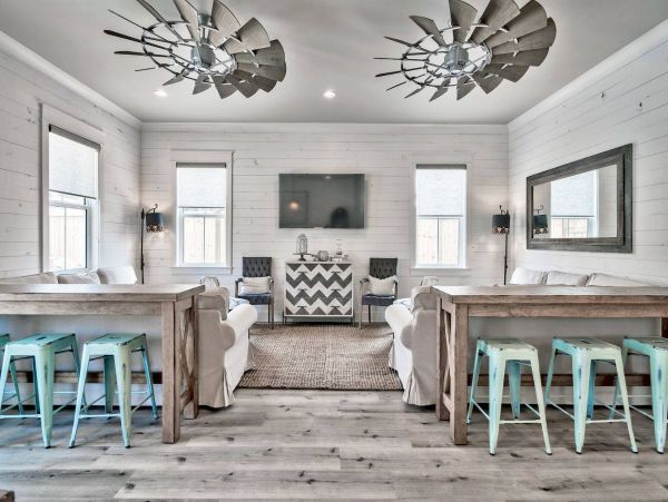 Luxury Destin Vacation Rental Home with Private Pool