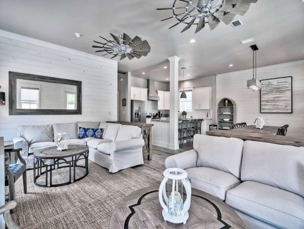 Luxury Destin Vacation Rental Home with Private Pool