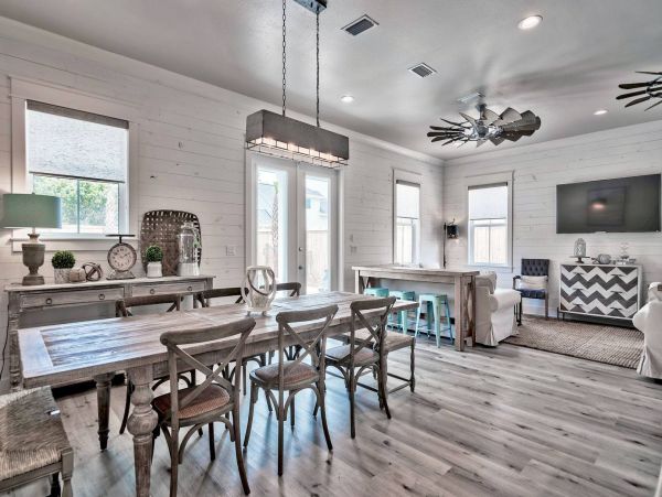 Luxury Destin Vacation Rental Home with Private Pool