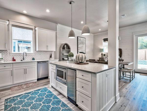 Luxury Destin Vacation Rental Home with Private Pool