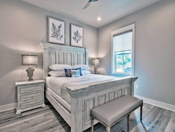 Luxury Destin Vacation Rental Home with Private Pool