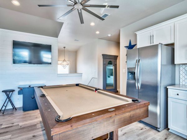 Luxury Destin Vacation Rental Home with Private Pool