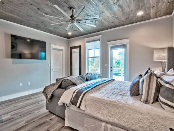 Luxury Destin Vacation Rental Home with Private Pool