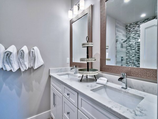 Luxury Destin Vacation Rental Home with Private Pool
