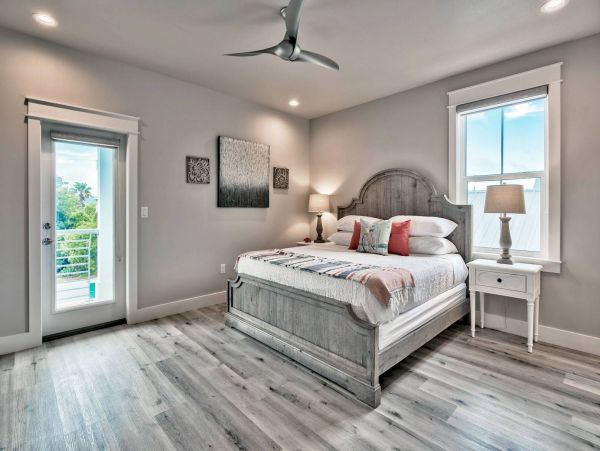 Luxury Destin Vacation Rental Home with Private Pool