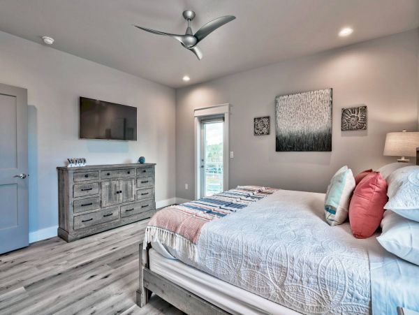 Luxury Destin Vacation Rental Home with Private Pool
