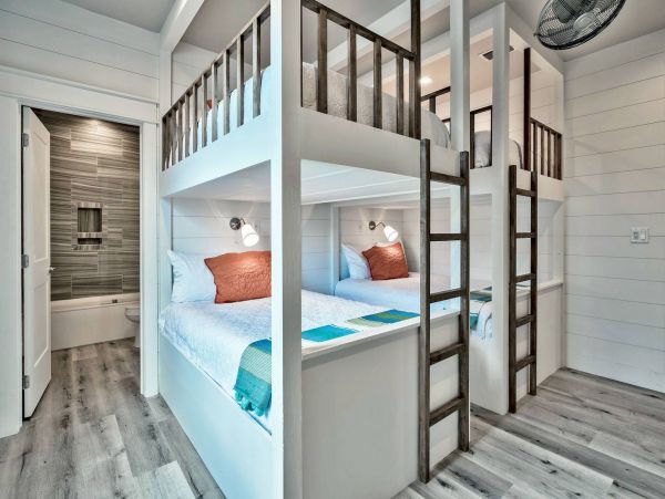 Luxury Destin Vacation Rental Home with Private Pool