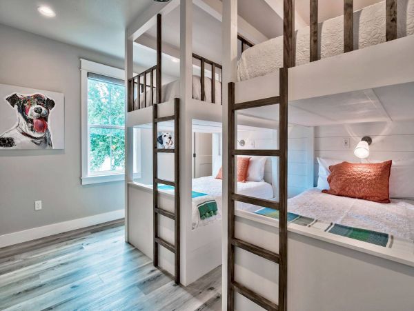 Luxury Destin Vacation Rental Home with Private Pool