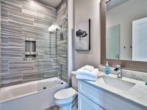 Luxury Destin Vacation Rental Home with Private Pool