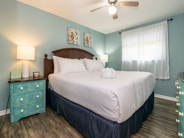 Anna Maria Great Value Two Bedroom Vacation Condo