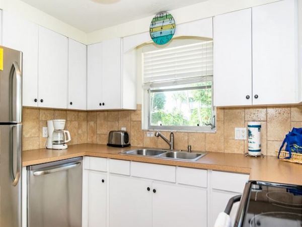 Anna Maria Great Value Two Bedroom Vacation Condo