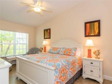 Holmes Beach Three Bedroom Pool Home