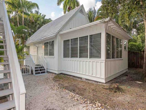 Historic Guest House